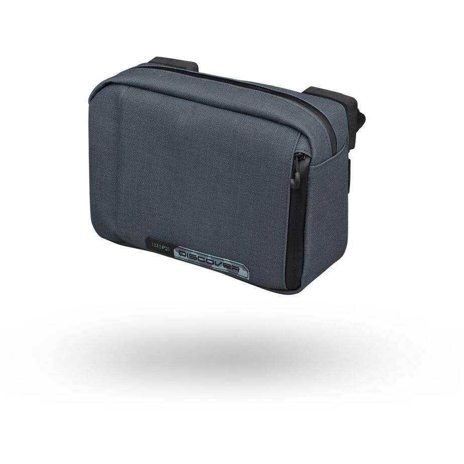 PRO Discover Compact Handlebar Bag