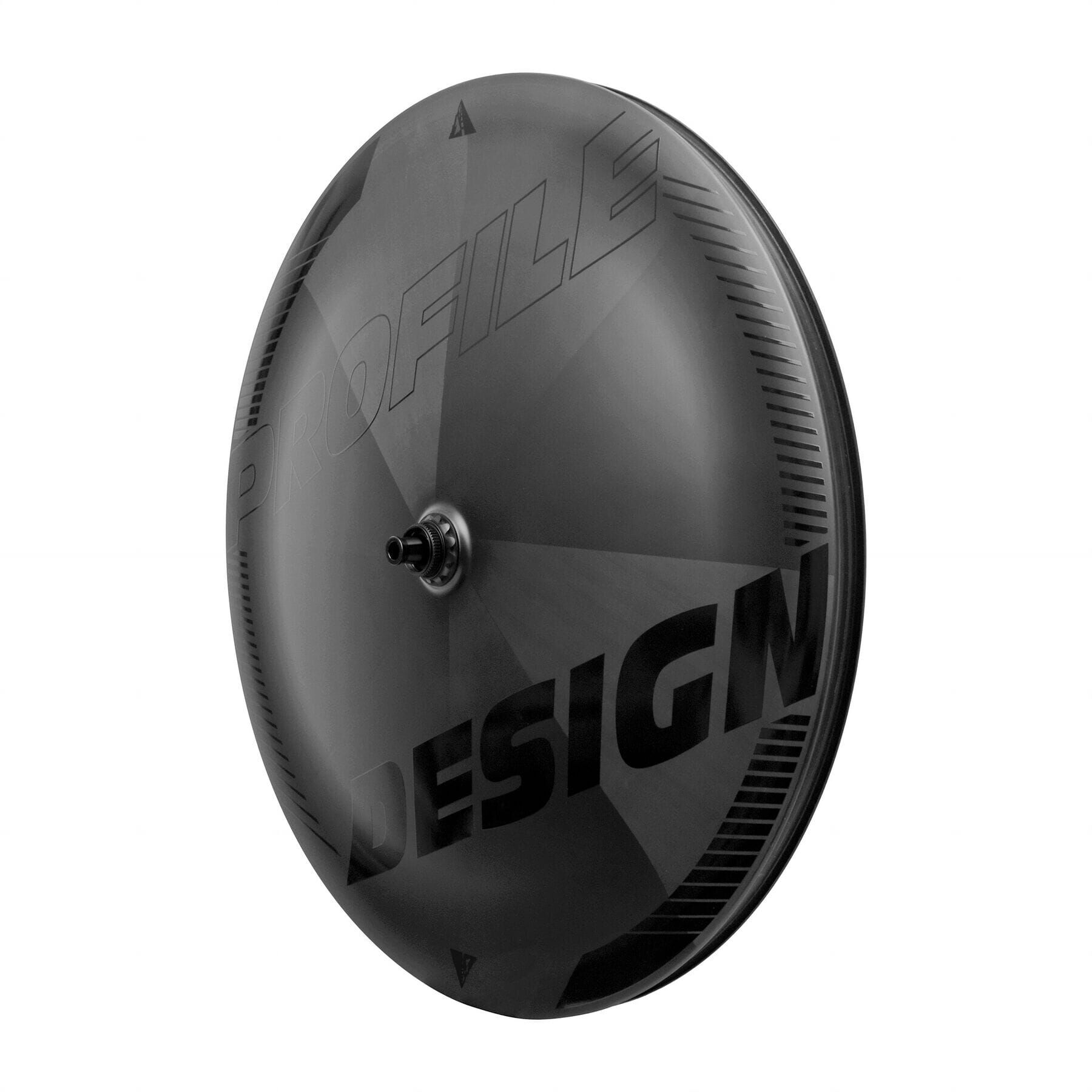 Profile Design D21 TLR DB Disc Rear Wheel