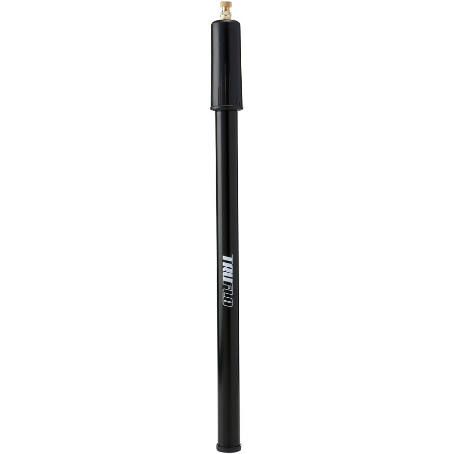 Truflo Classic - Presta and Schrader connector pump