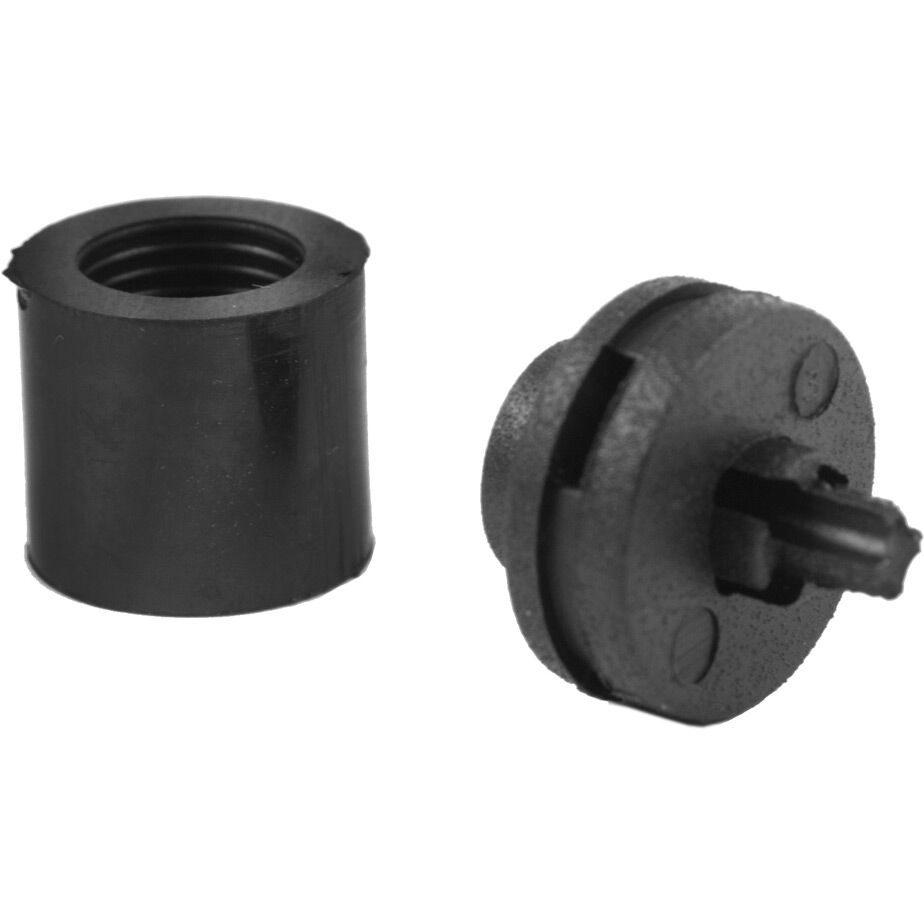 Truflo Air Switch Pocket head parts