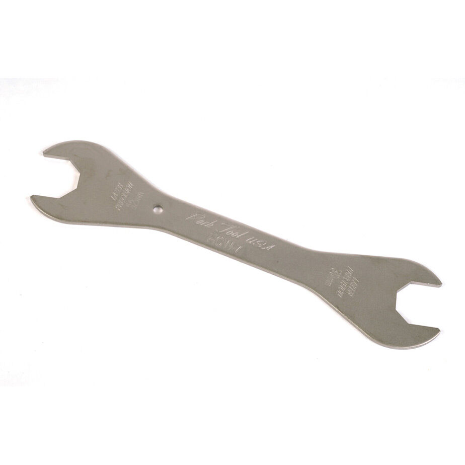 Park Tool HCW-7 - 30mm & 32mm Headset Wrench