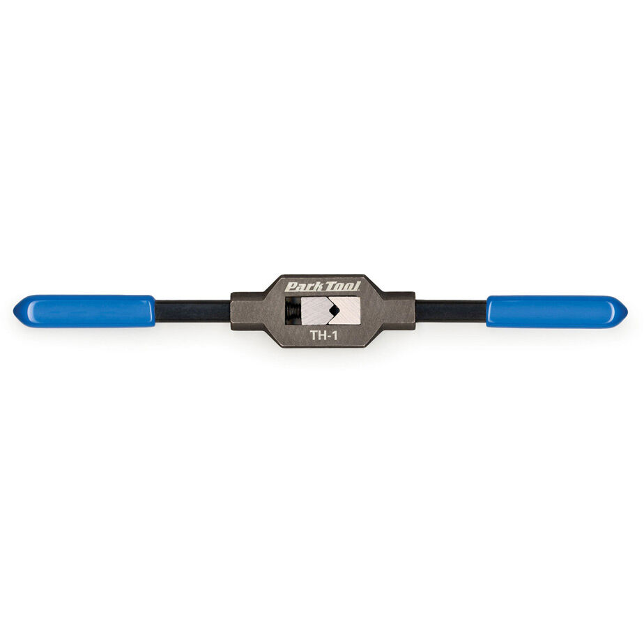 Park Tool TH-1- Small Tap Handle For Taps From 1.6-8mm And Up To 0-5/16"