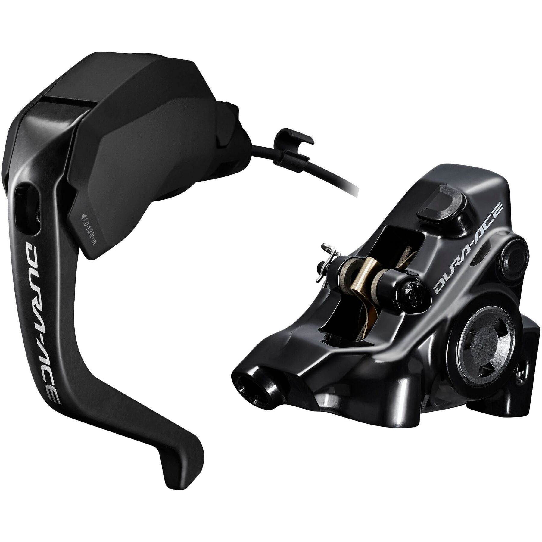 Shimano Dura-Ace ST-R9180 Dura Ace Hydraulic Disc