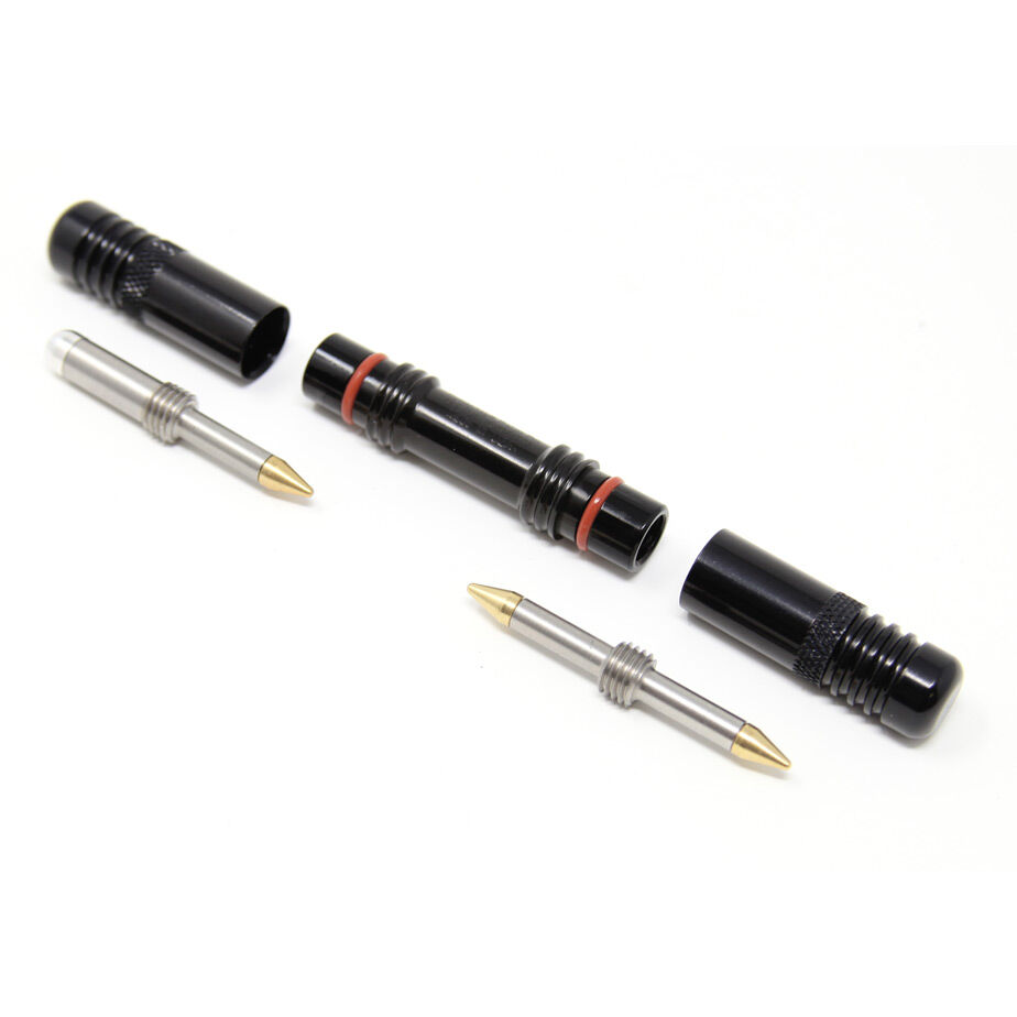 Dynaplug Racer Pro tubeless bicycle tyre repair kit