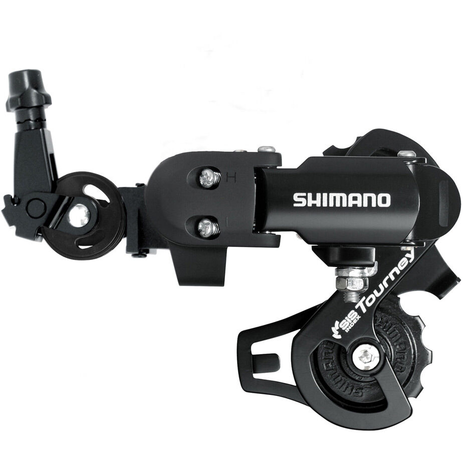 Shimano Tourney / TY Tourney RD-FT35 6/7-speed rear derailleur