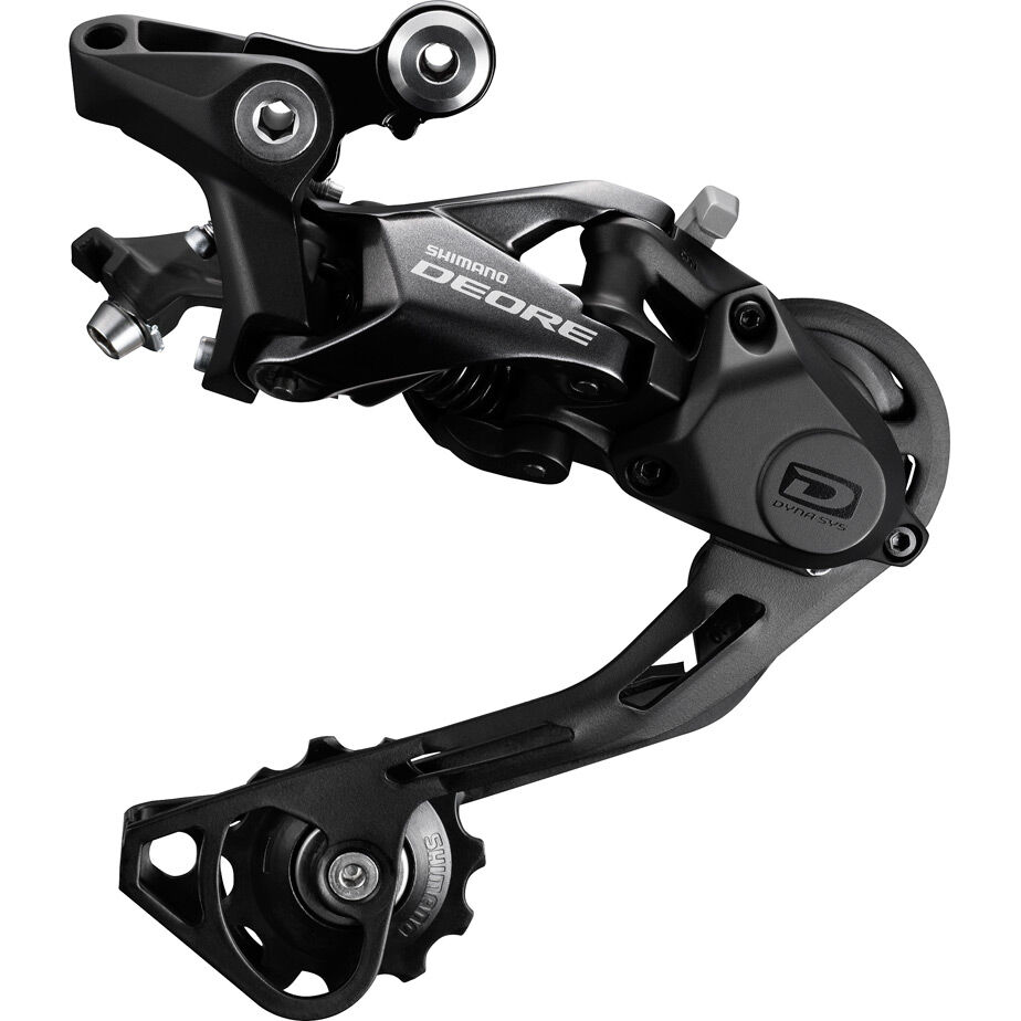 Shimano Deore Deore RD-M6000 10-speed rear derailleur