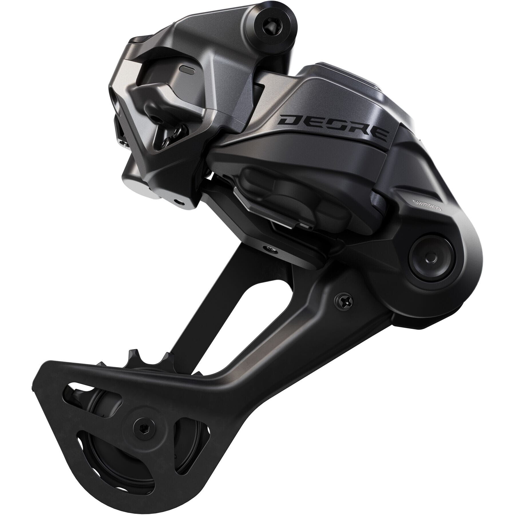 Shimano Deore RD-M6250 Di2 Wireless Deore 12-spd rear mech without battery