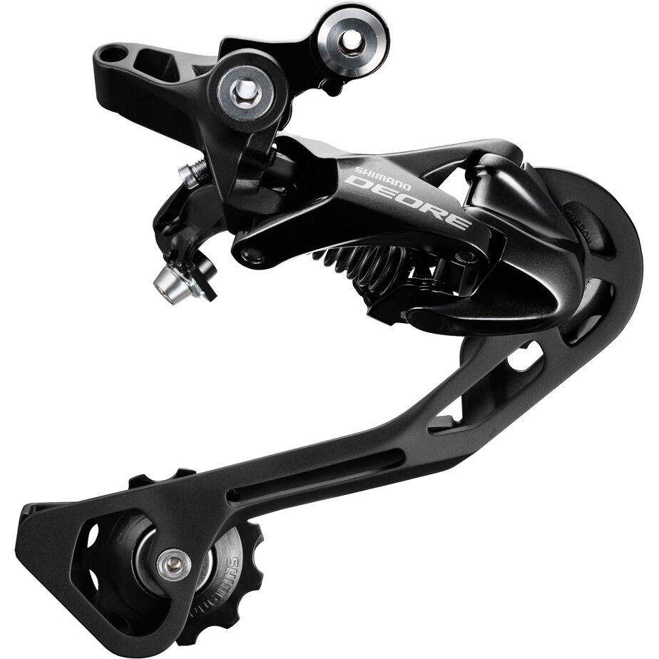 Shimano Deore RD-T6000 Deore  Trekking rear derailleur