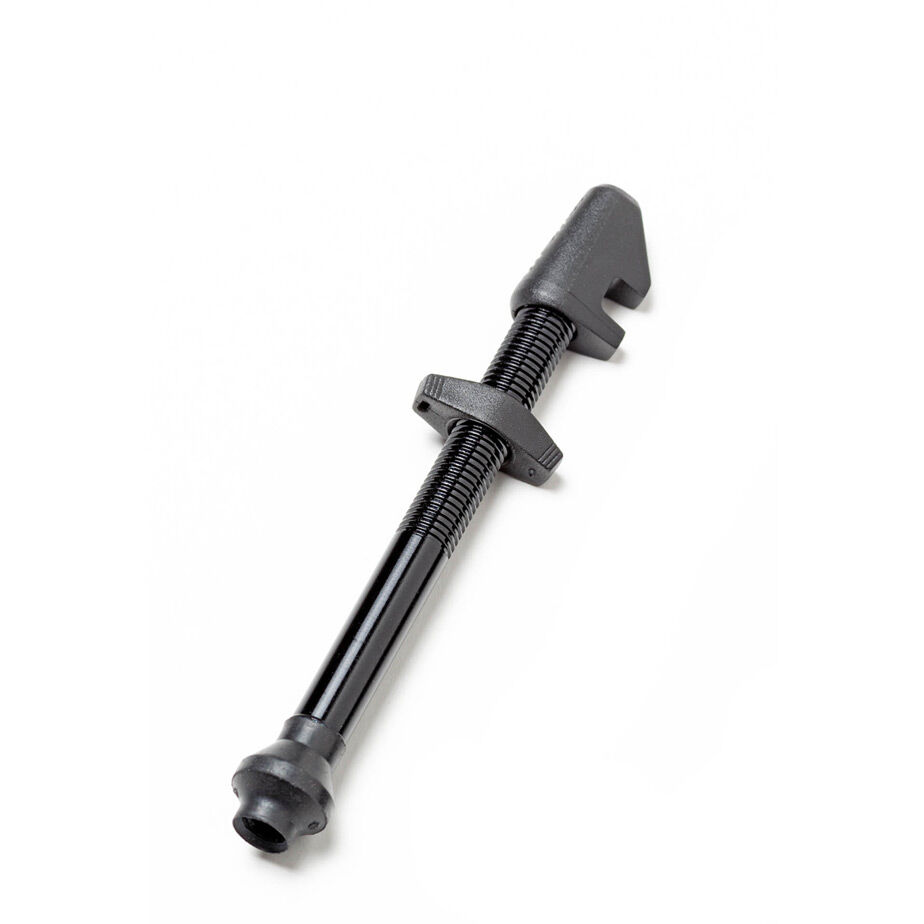 DT Swiss Lightweight aluminium tubeless valve
