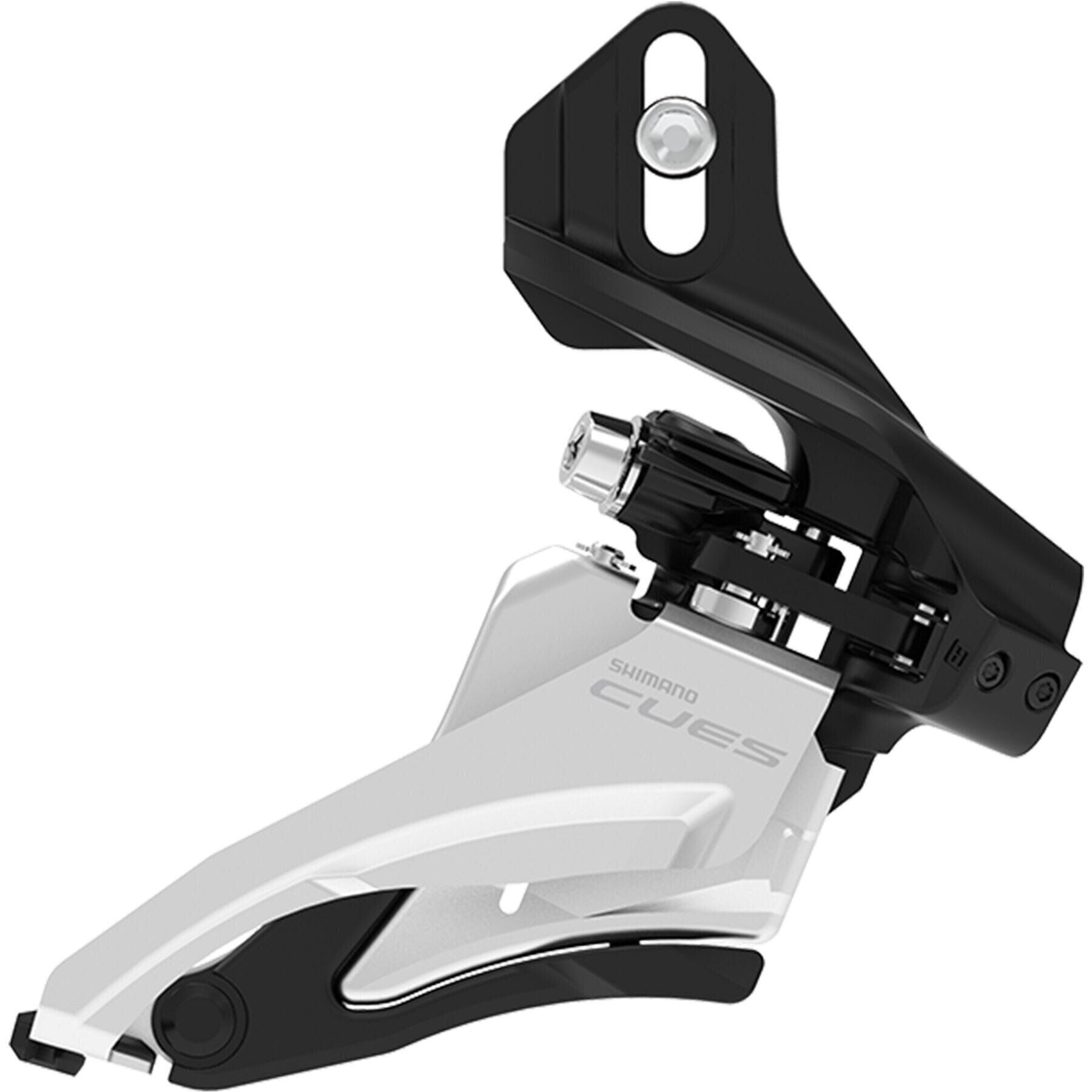 Shimano CUES FD-U4000-D CUES double front derailleur 9/10-speed