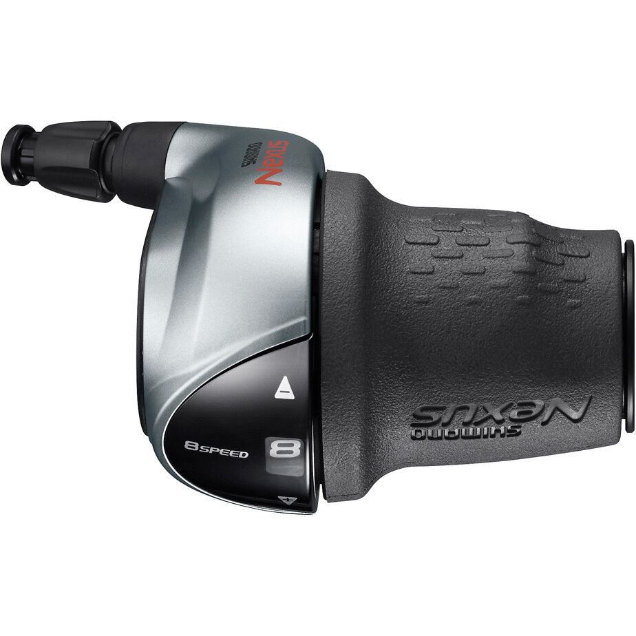 Shimano Nexus SL-C6000 Nexus 8-speed Revo shifter