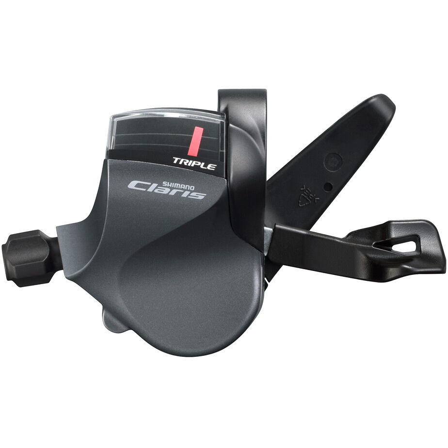 Shimano Claris SL-R2030 Claris 8-speed road flat bar levers