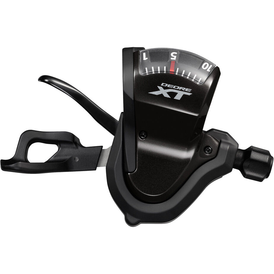 Shimano Deore XT SL-T8000 XT Trekking shift lever