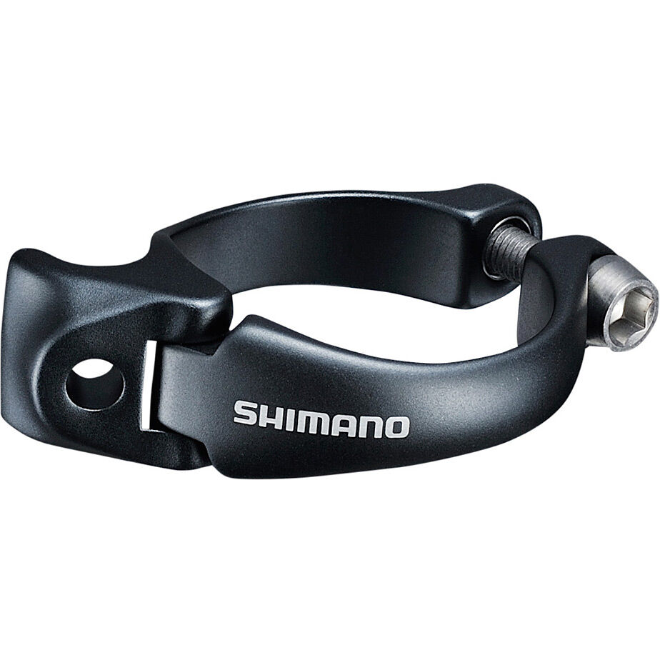 Shimano Dura-Ace SM-AD91 Di2 front derailleur band adapter