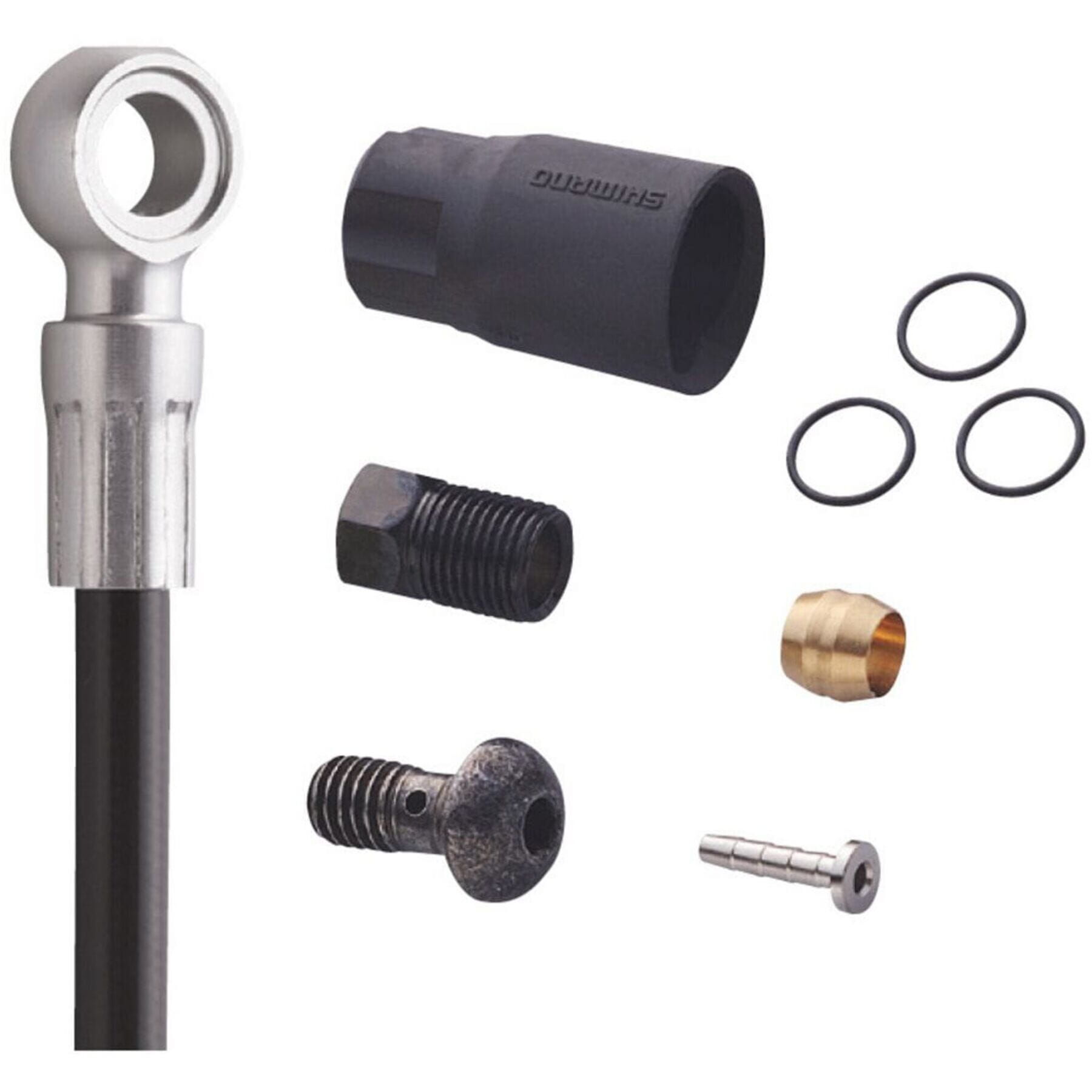Shimano ZEE SM-BH90 disc brake hose ZEE M640