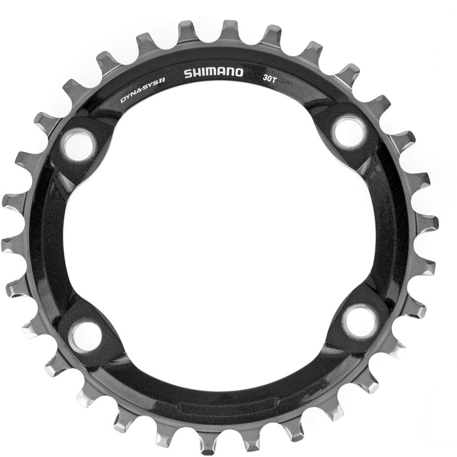Shimano Deore XT SM-CRM81 XT 11spd M8000 1X DCE single chainring 30T