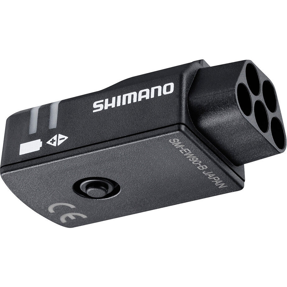 Shimano Non-Series Di2 SM-EW90-B E-tube Di2 Junction-A
