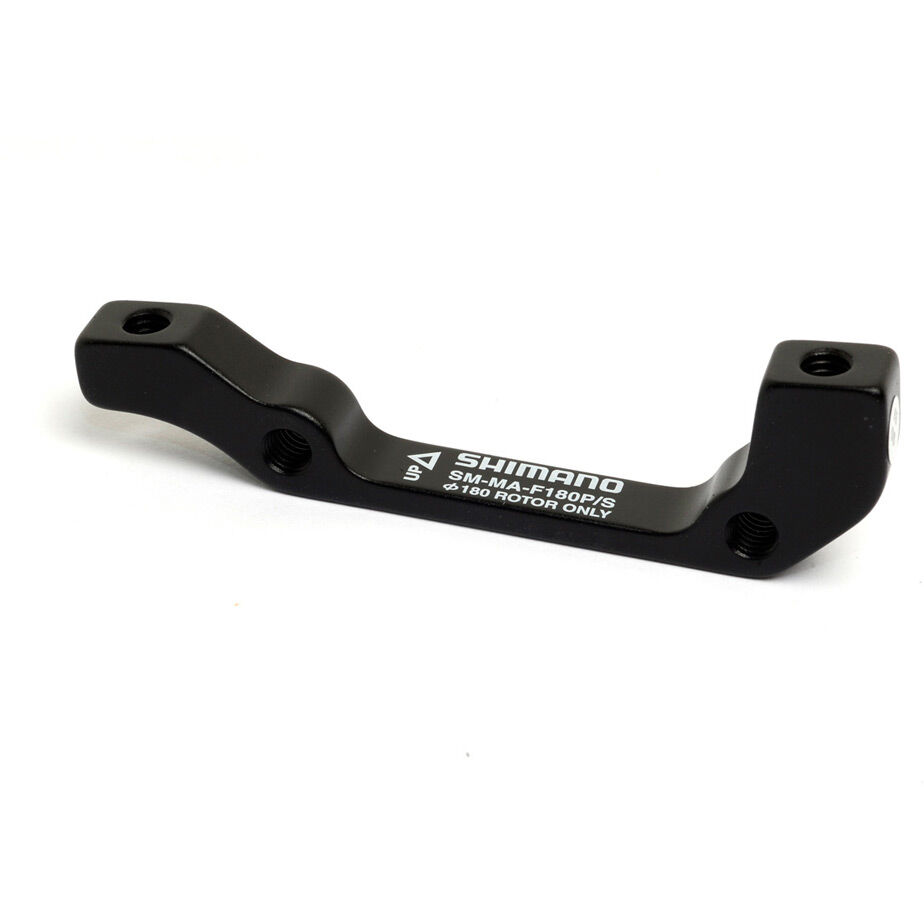 Shimano Disc adapter for post mount calliper