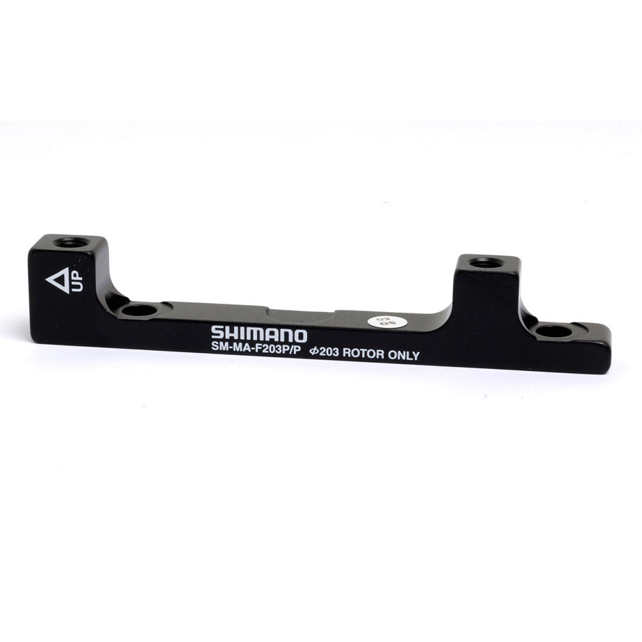 Shimano Disc adapter for post mount calliper