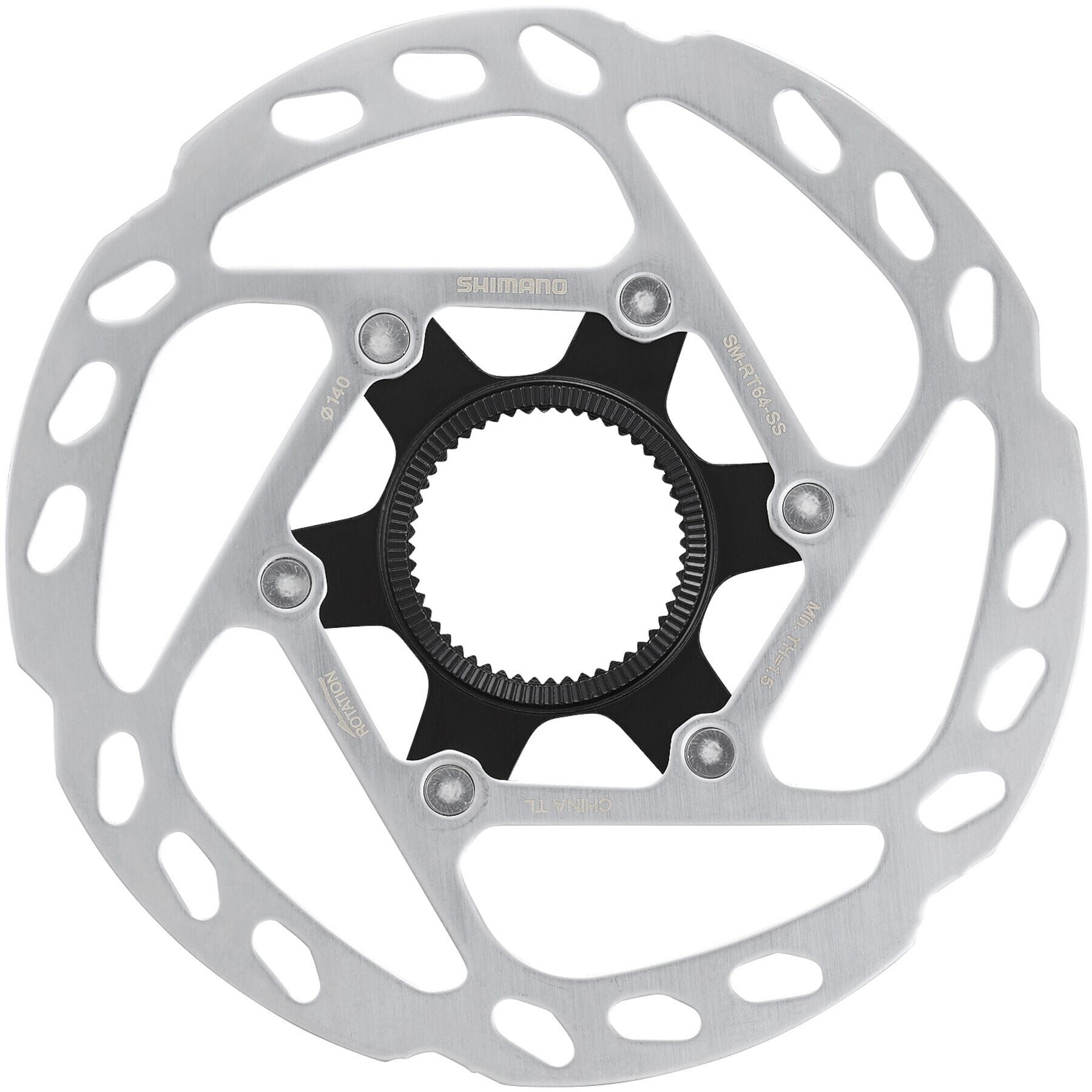 Shimano Deore SM-RT64 Deore rotor