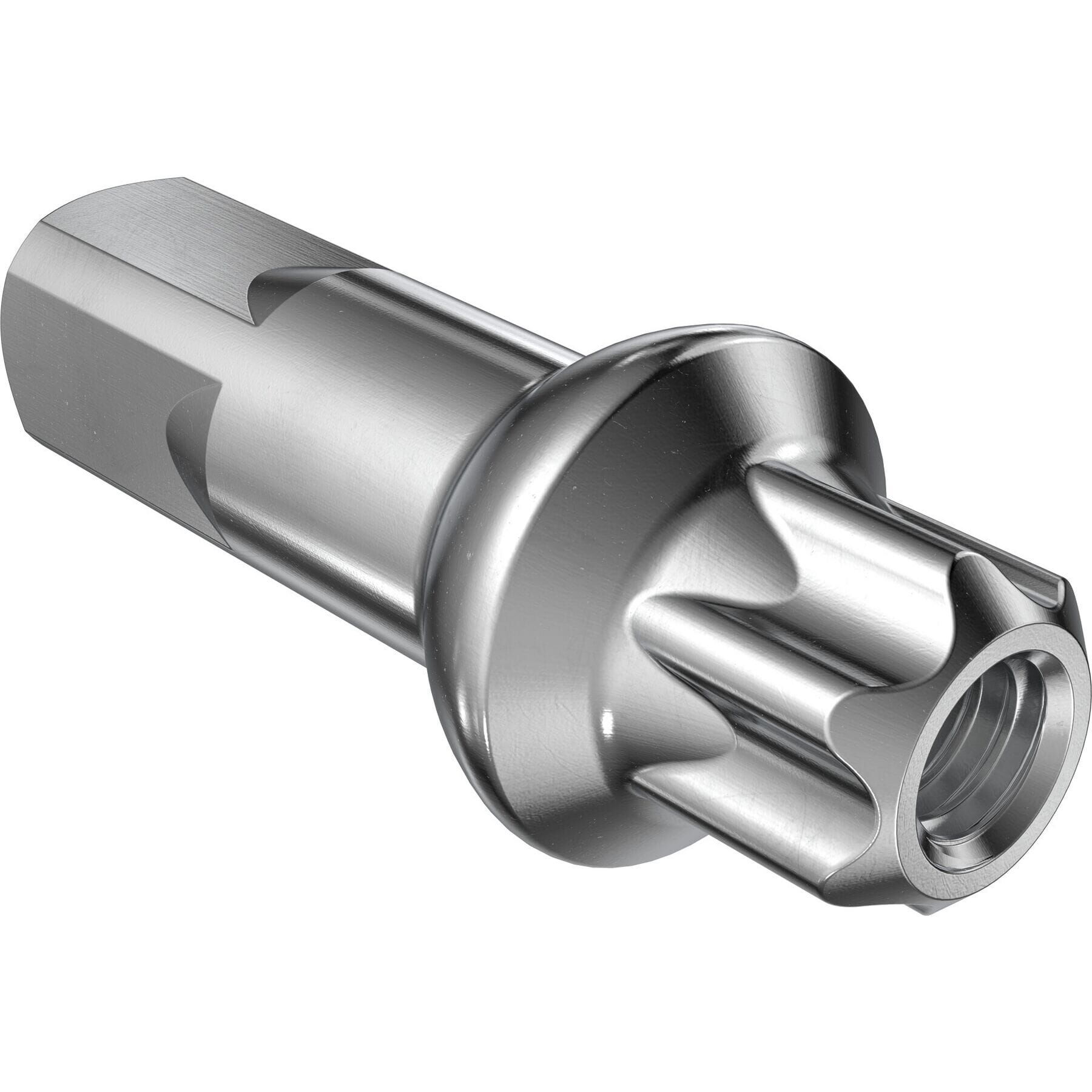 DT Swiss Aluminium Squorx Pro Head nipples for PHR rims