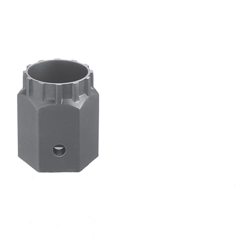 Shimano Workshop Lockring remover for Centre-Lock disc rotors and HG cassettes