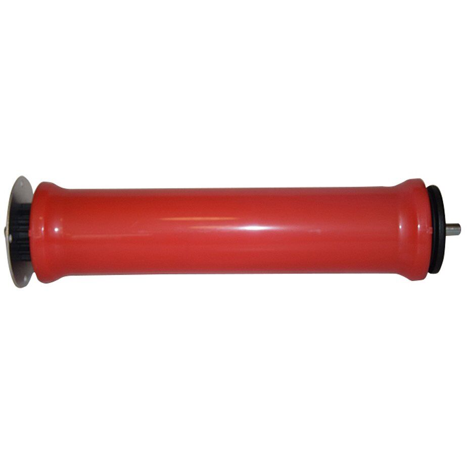 Elite Arion Mag Roller Drum complete inc skewer & flange