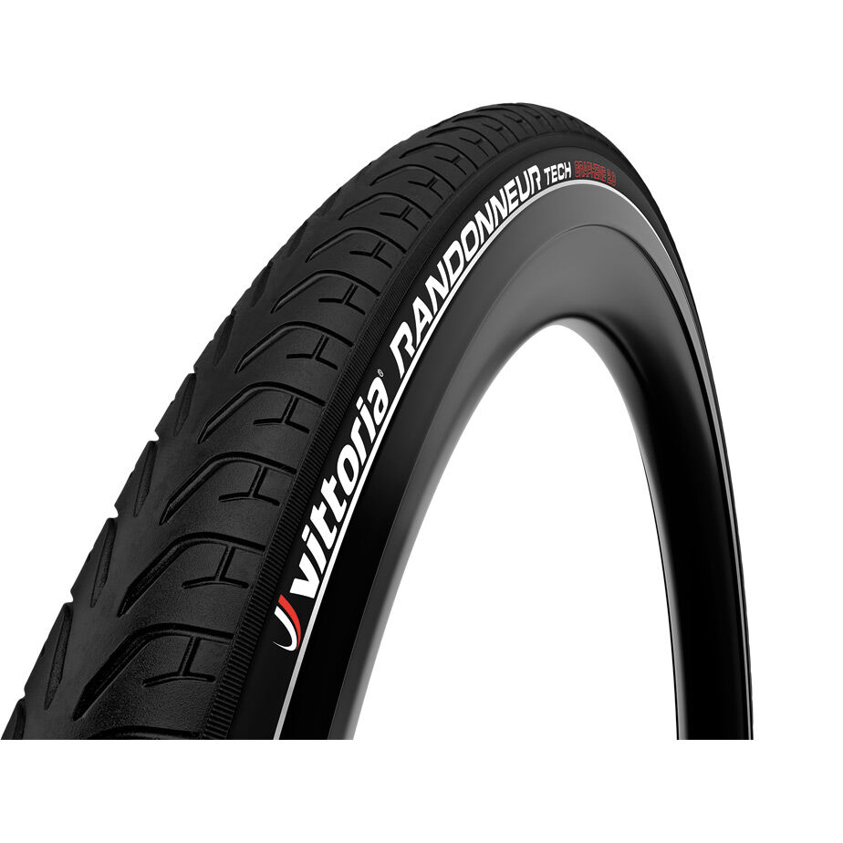 Vittoria Randonneur Tech Tyres