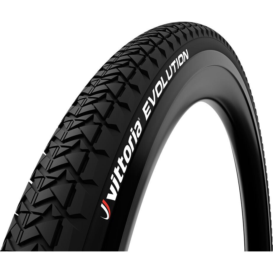 Vittoria Evolution II Tyres