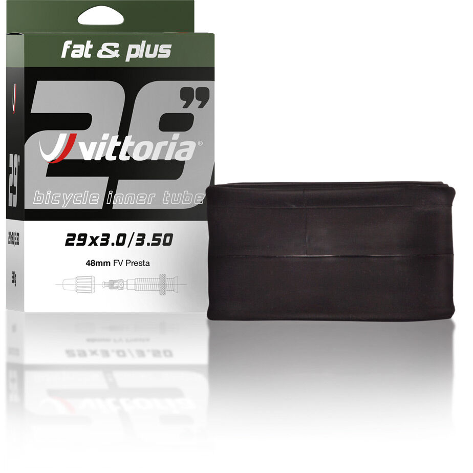 Vittoria Fat & Plus 27.5x3.0/3.50 Fv Presta 48mm Inner Tube
