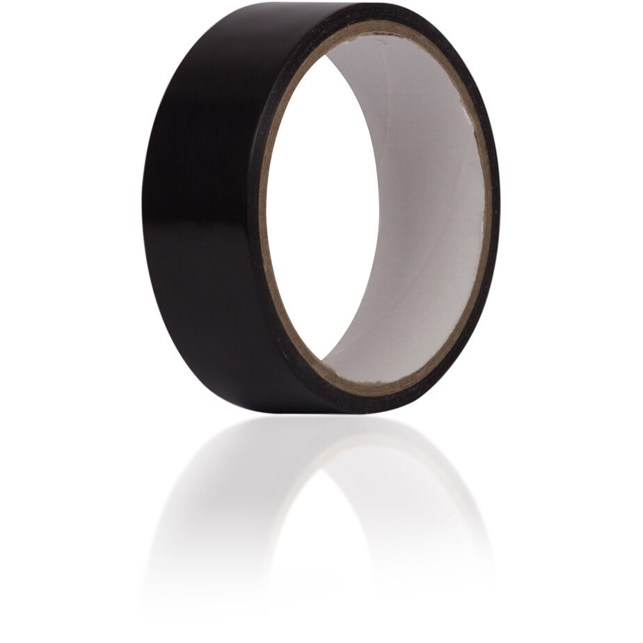 Vittoria Rim Tape - Tubeless - 20mm X 66m Black