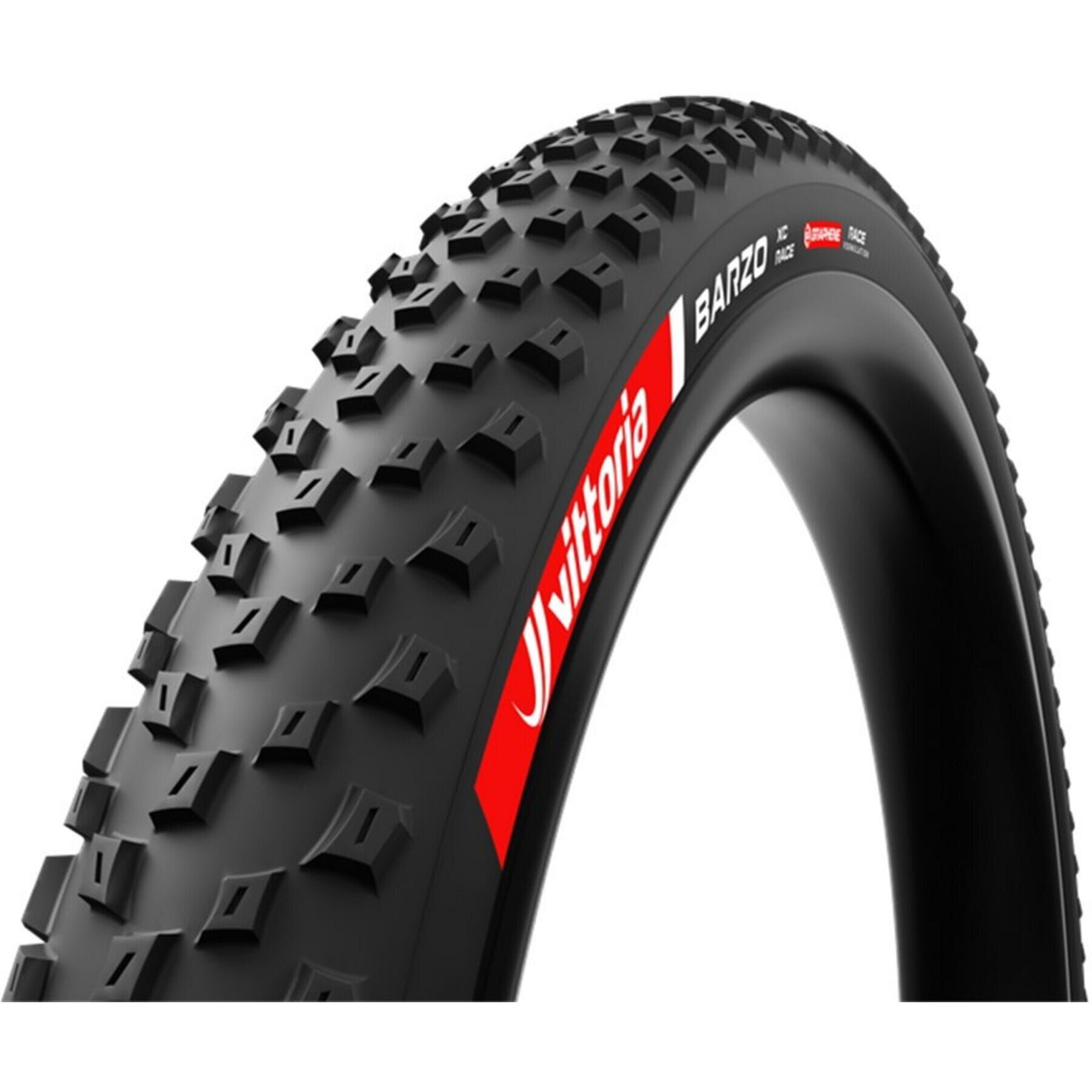 Vittoria Barzo XC Race Tyres