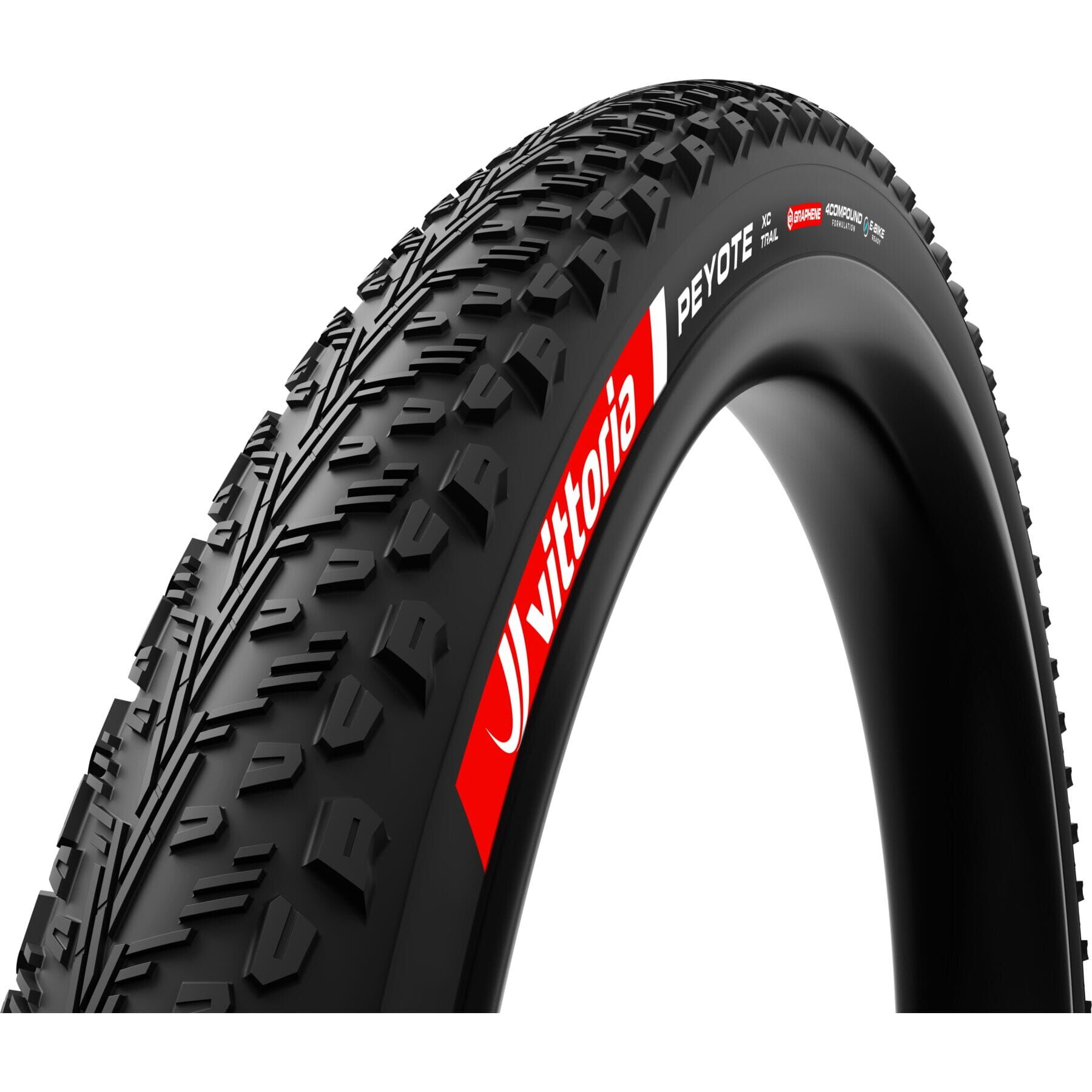 Vittoria Peyote XC Trail Tubeless Tyres