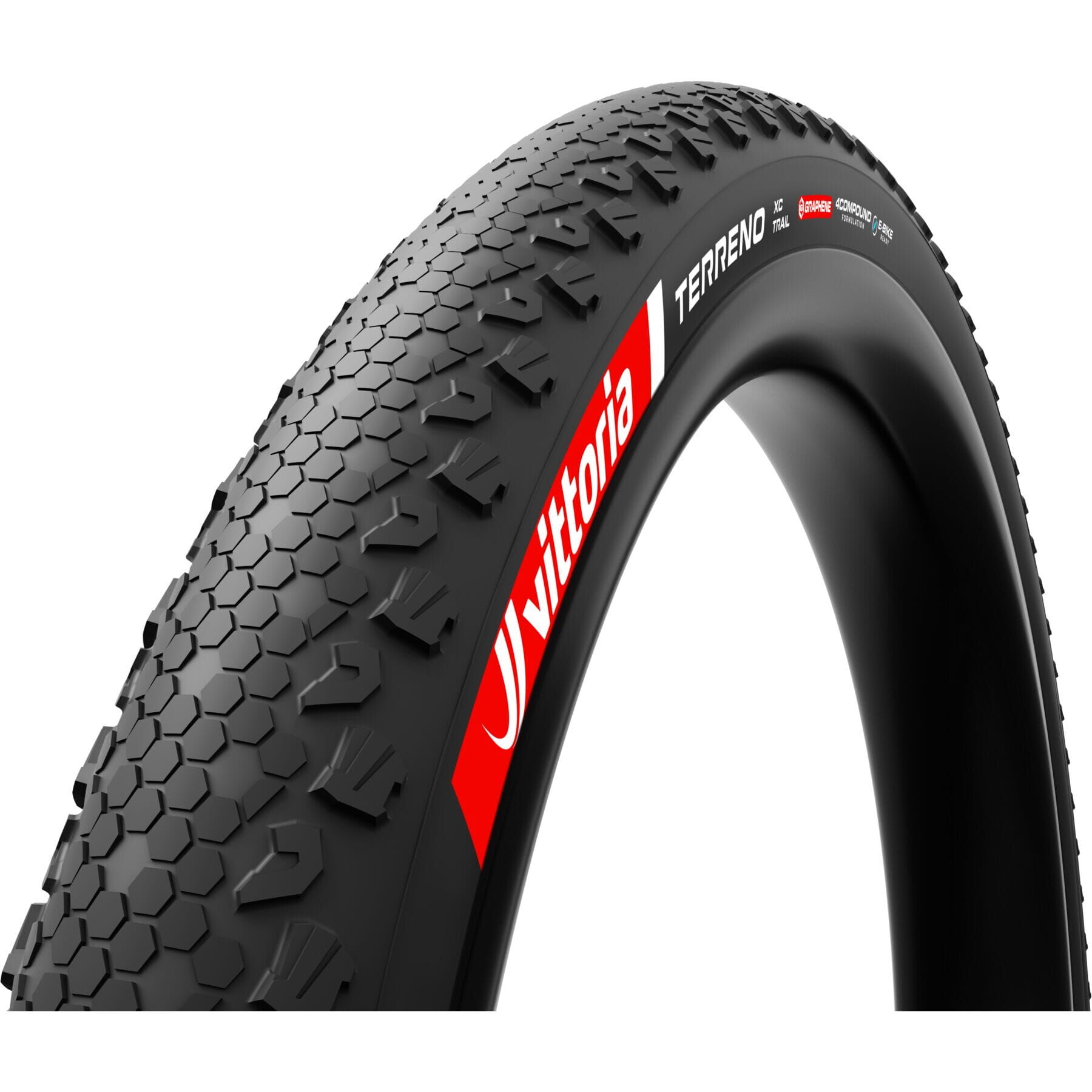 Vittoria Terreno XC Trail Tubeless Tyres