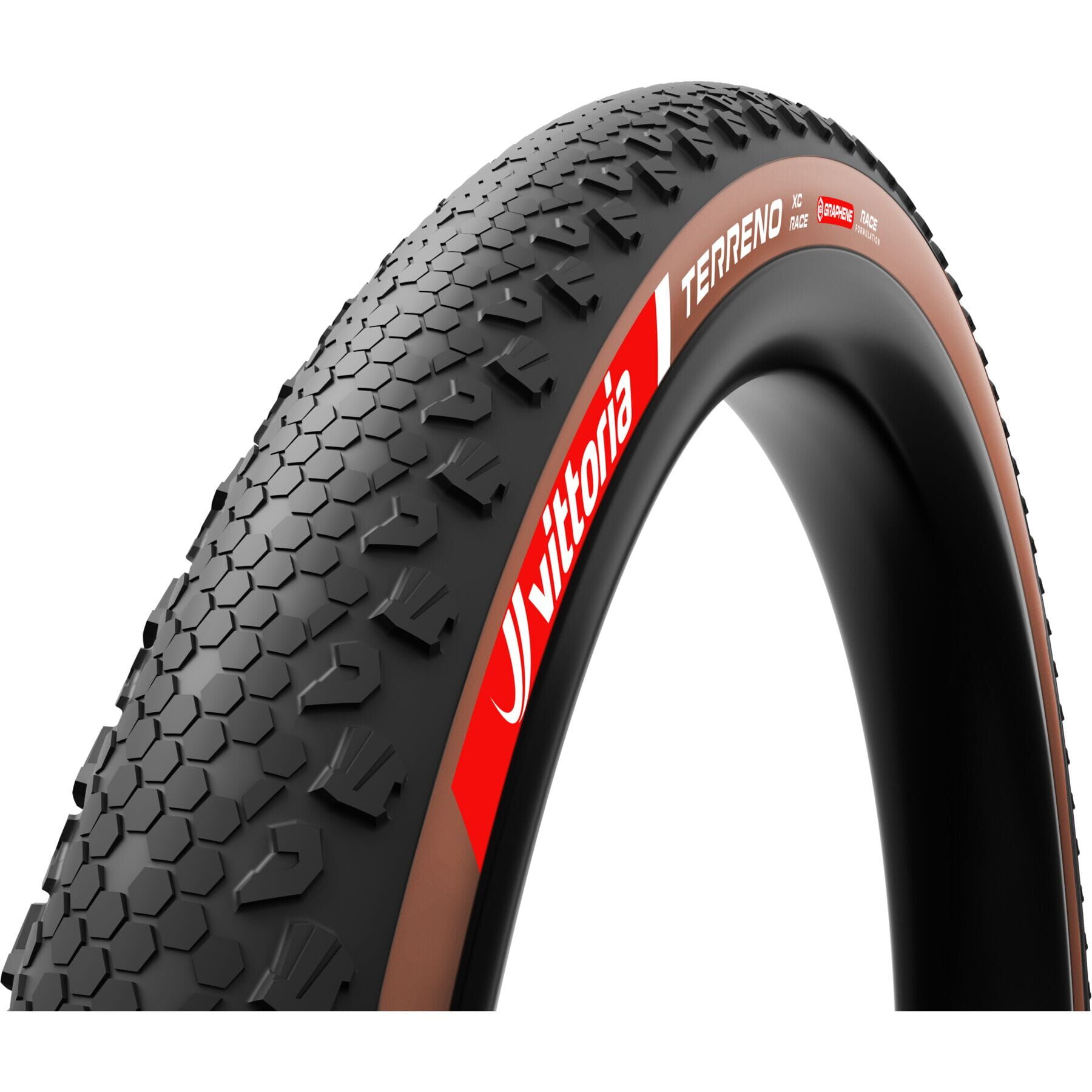 Vittoria Terreno Race XC Tyres