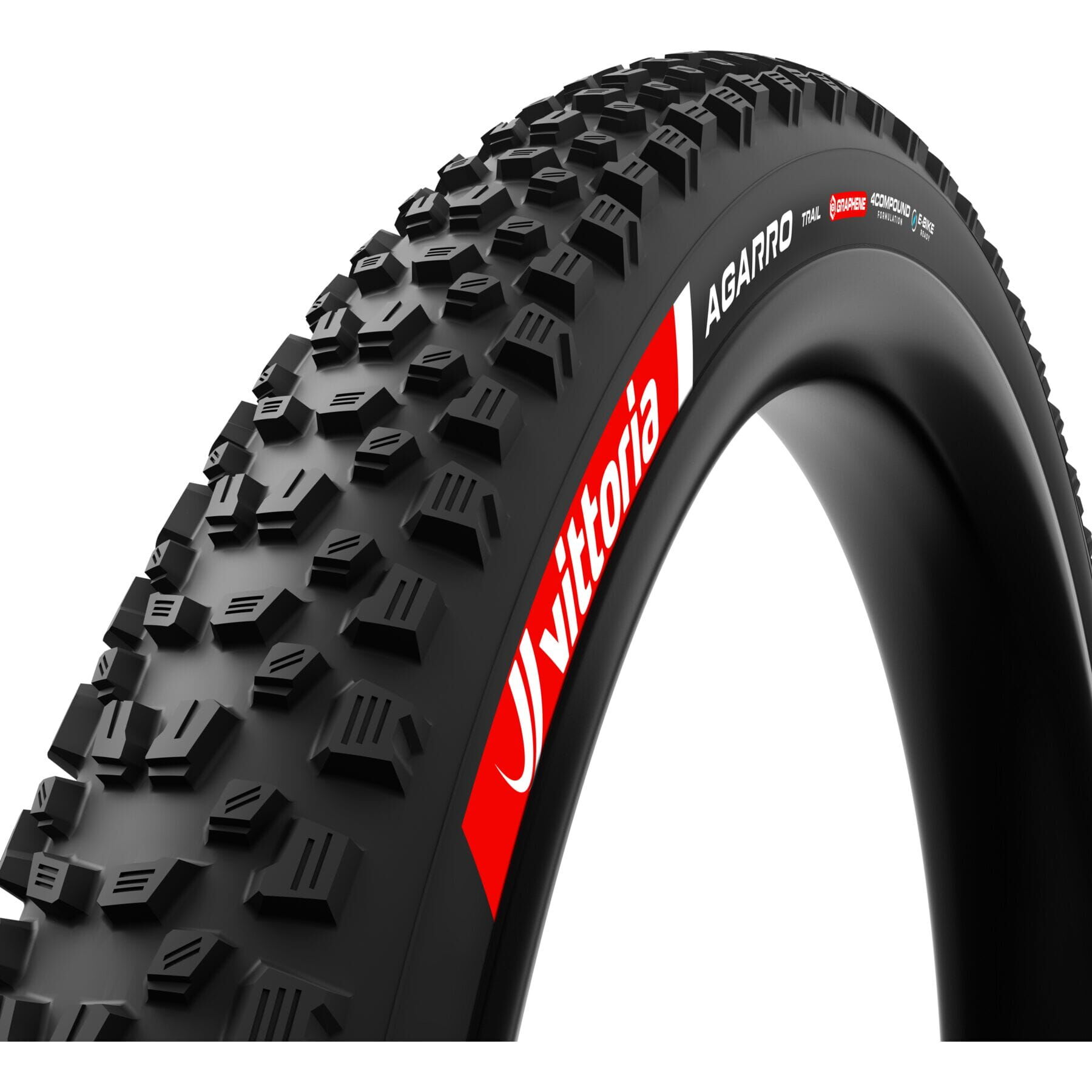 Vittoria Agarro Trail Tubeless Tyres