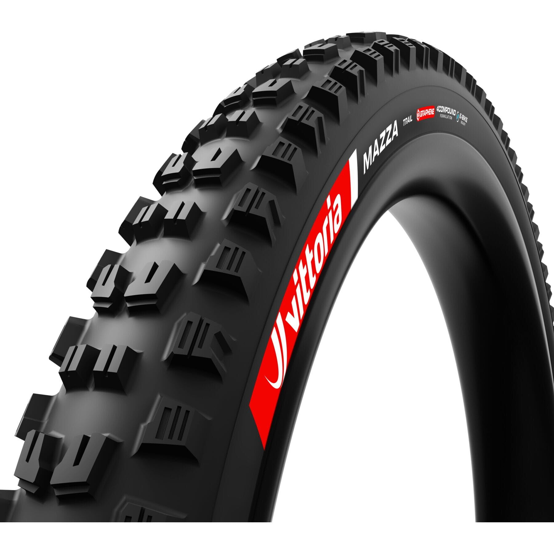 Vittoria Mazza Trail Tyres