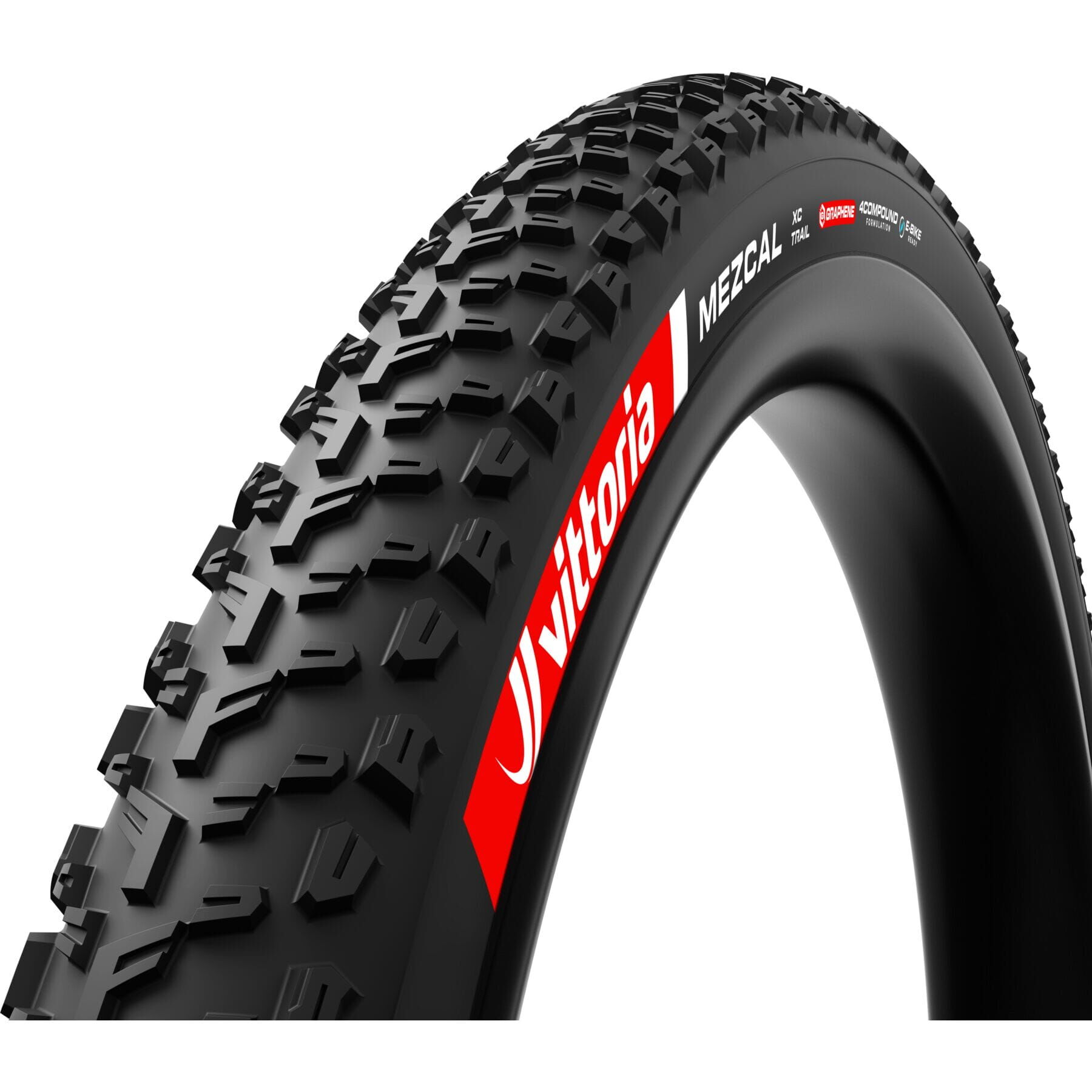 Vittoria Mezcal III XC Trail Tyres