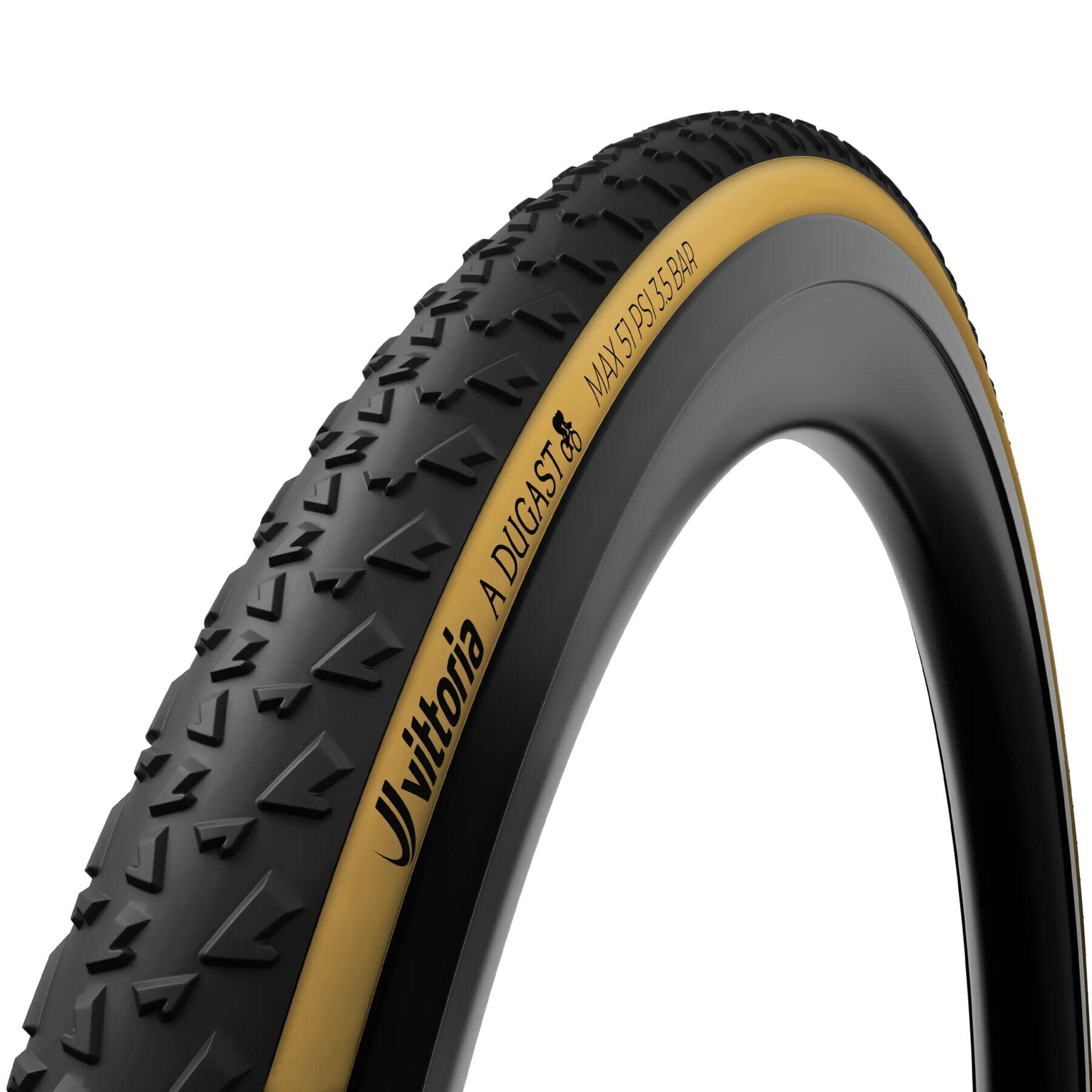 Dugast Rhino 33-28" Tubular