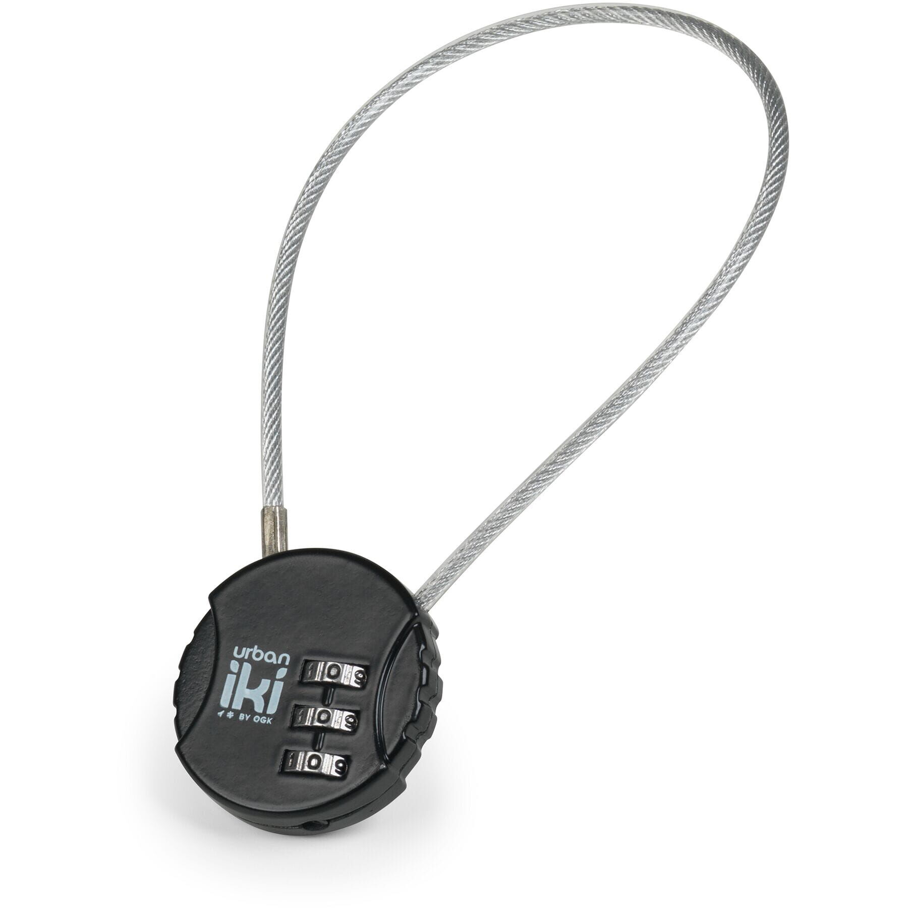Urban Iki Front Seat Wire Lock