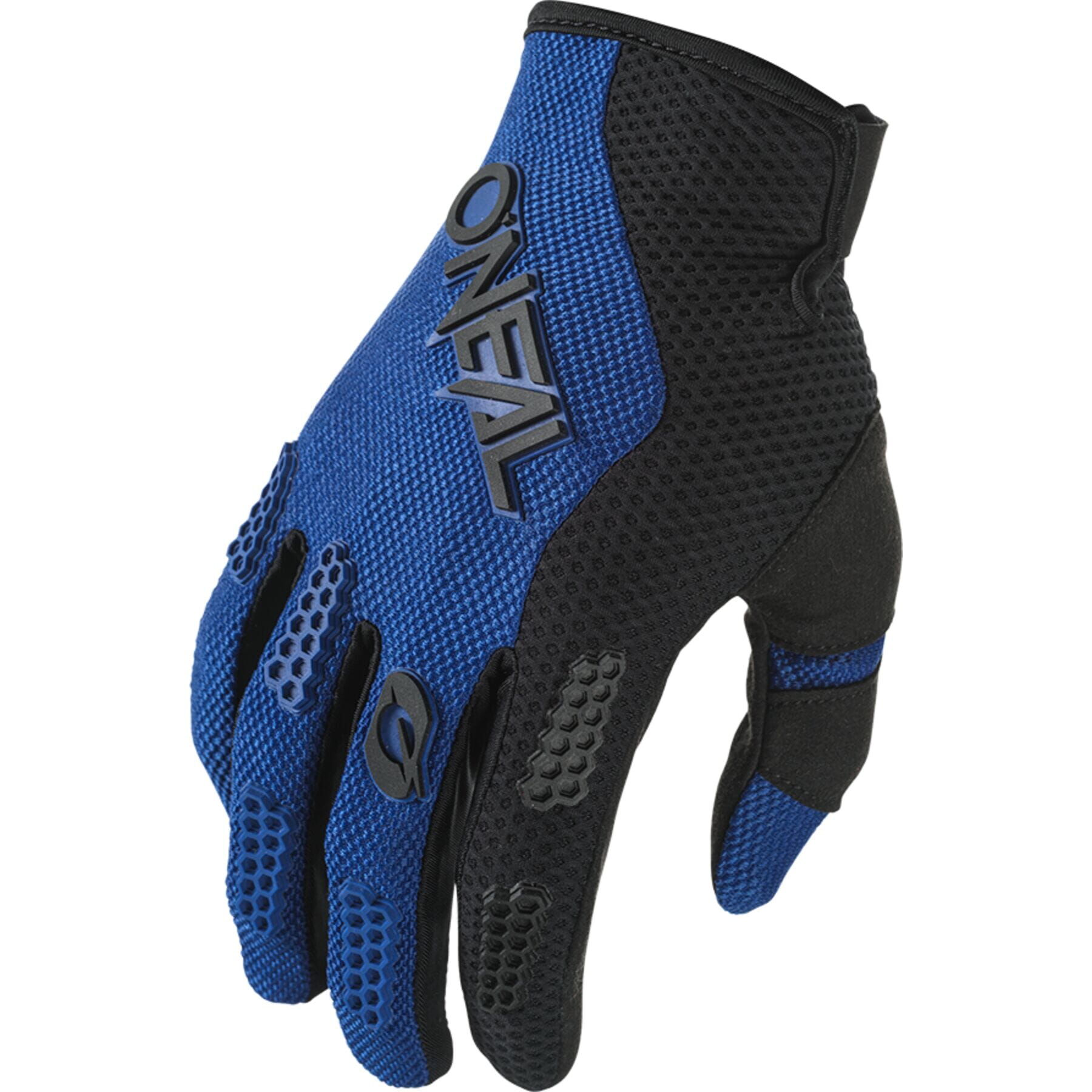 Oneal ELEMENT Glove RACEWEAR black/blue XL/10