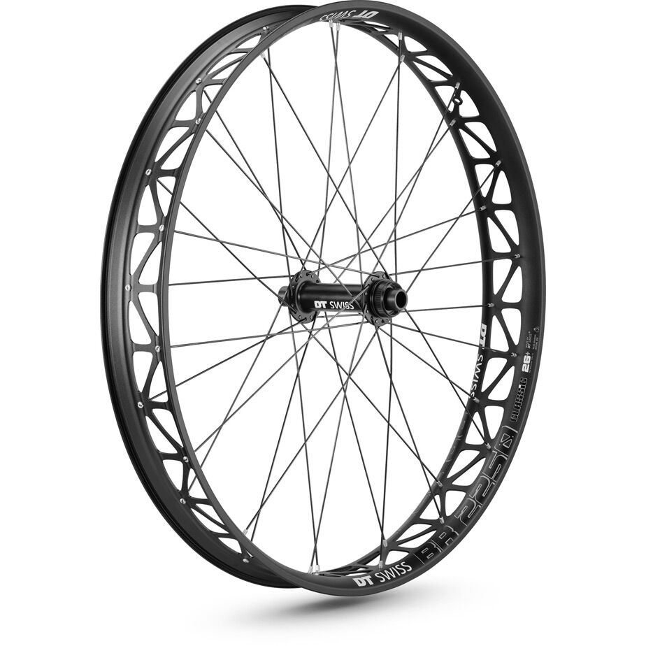 DT Swiss BR 2250 wheel