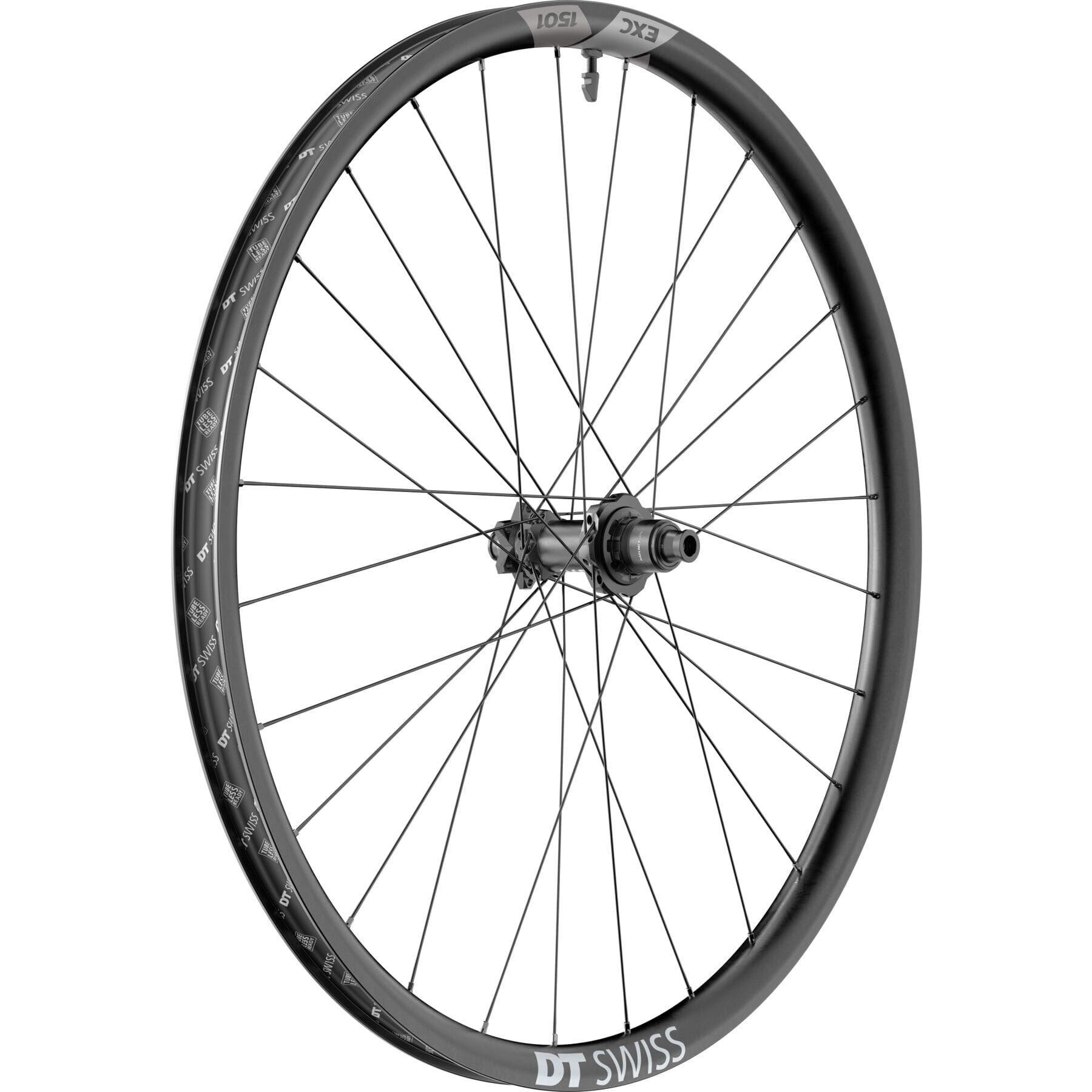 DT Swiss EXC 1501 DEG