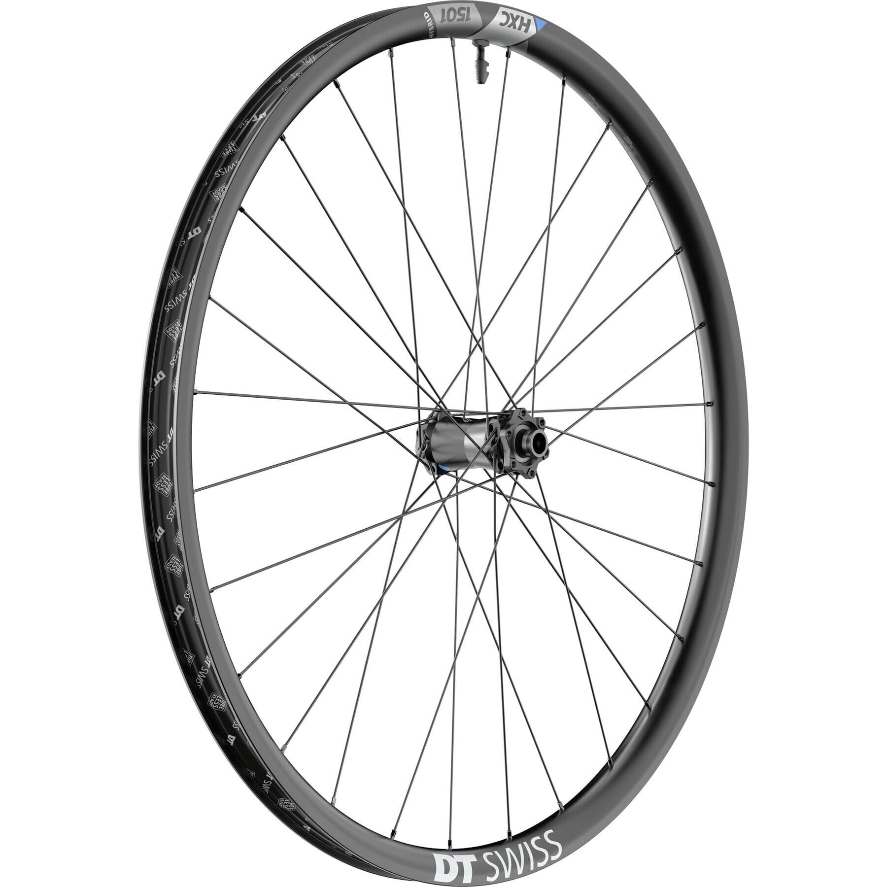 DT Swiss HXC 1501 wheel