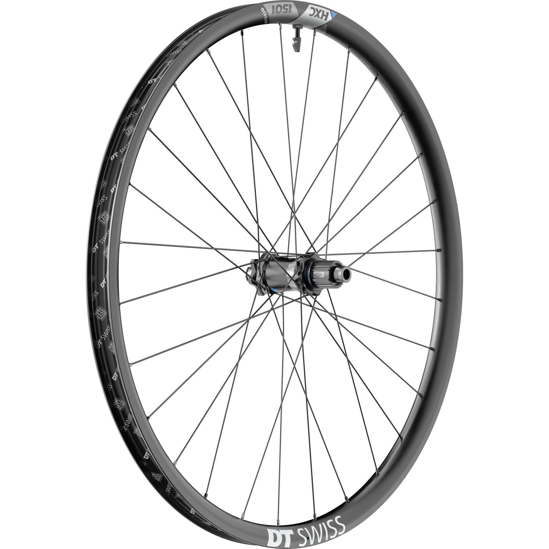 DT Swiss HXC 1501 wheel