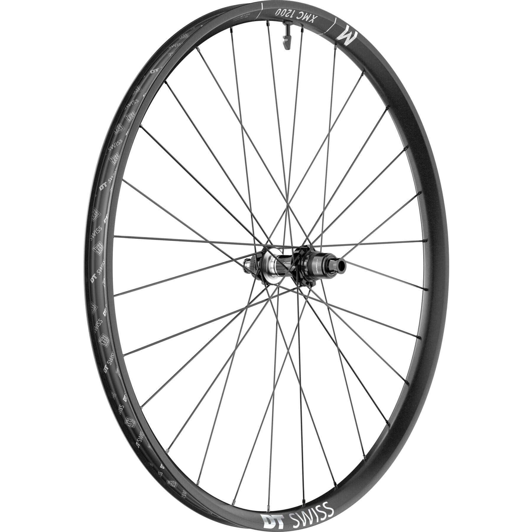 DT Swiss XMC 1200 wheel
