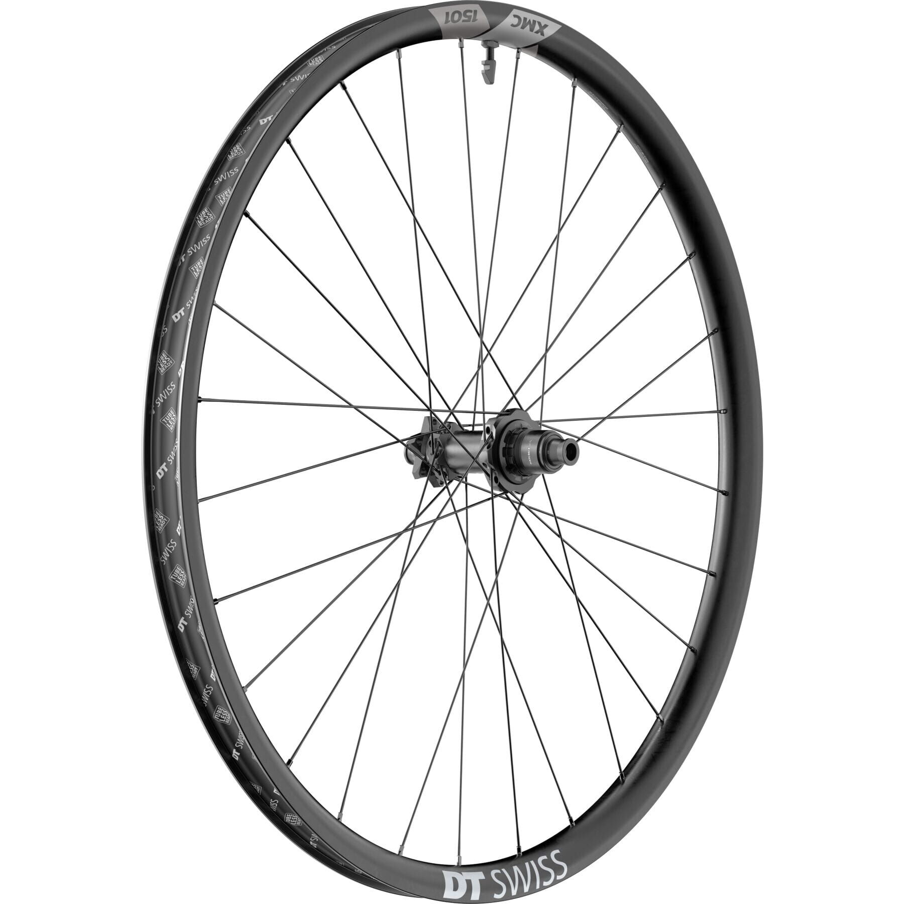 DT Swiss XMC 1501 DEG