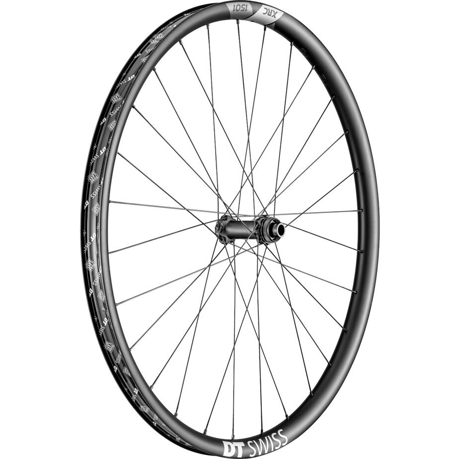 DT Swiss XRC 1501 wheel