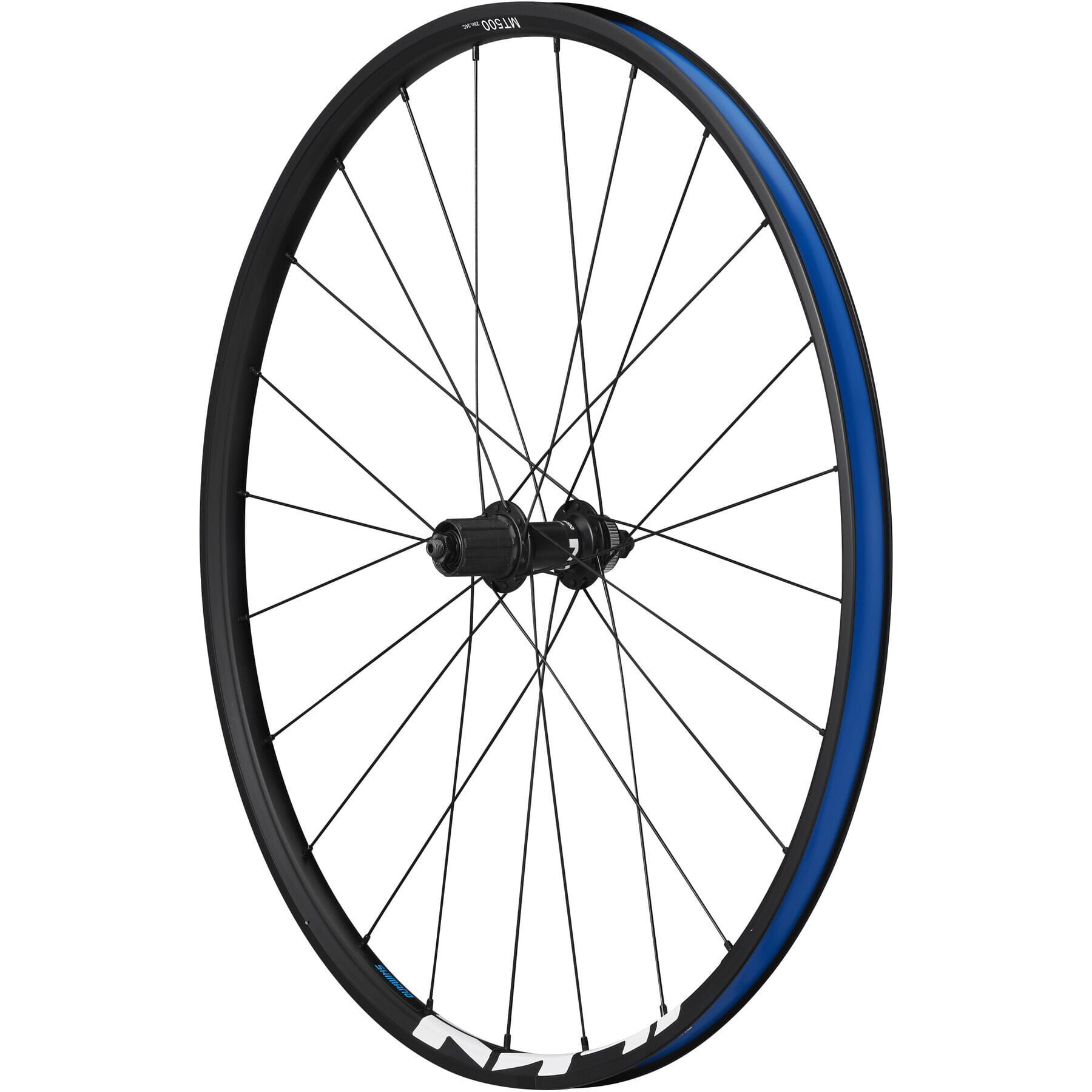 Shimano WH-MT500 MTB wheel