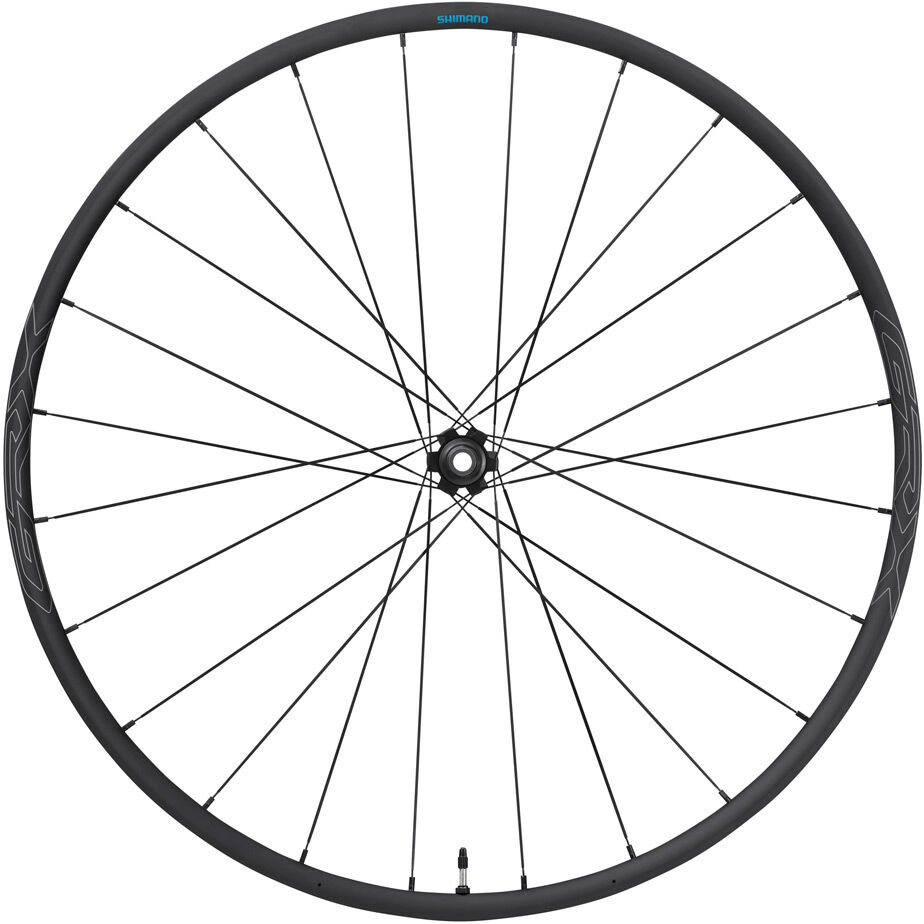 Shimano GRX WH-RX570 650b wheel